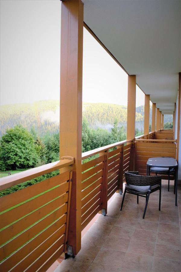 New Apartment 120 Residence Donovaly Exterior photo